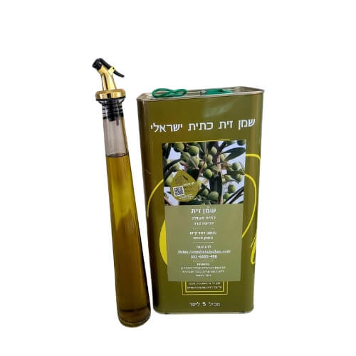 פקק מזיגה יוקרתי