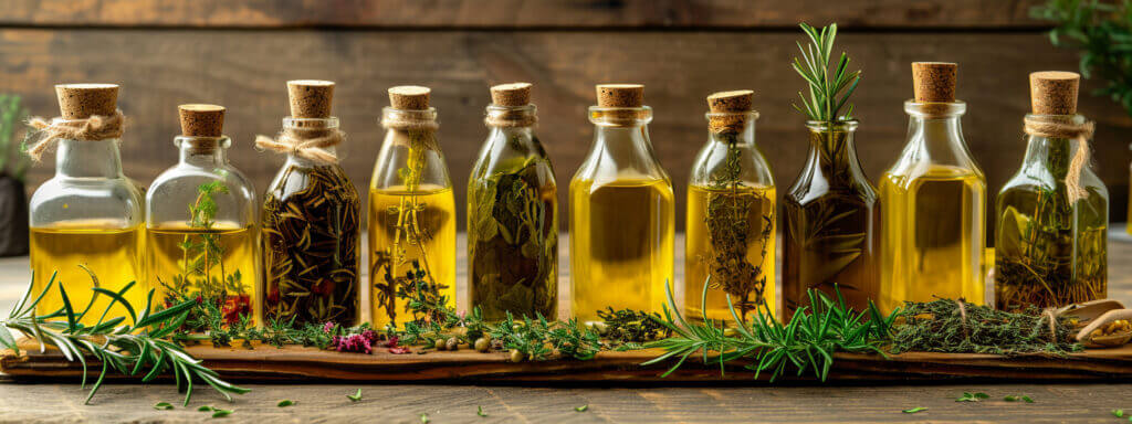 אחסון שמן זית