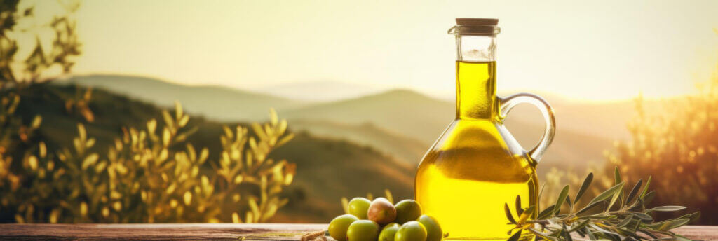 שמן זית מומלץ