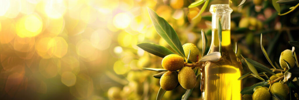 שמן זית איכותי