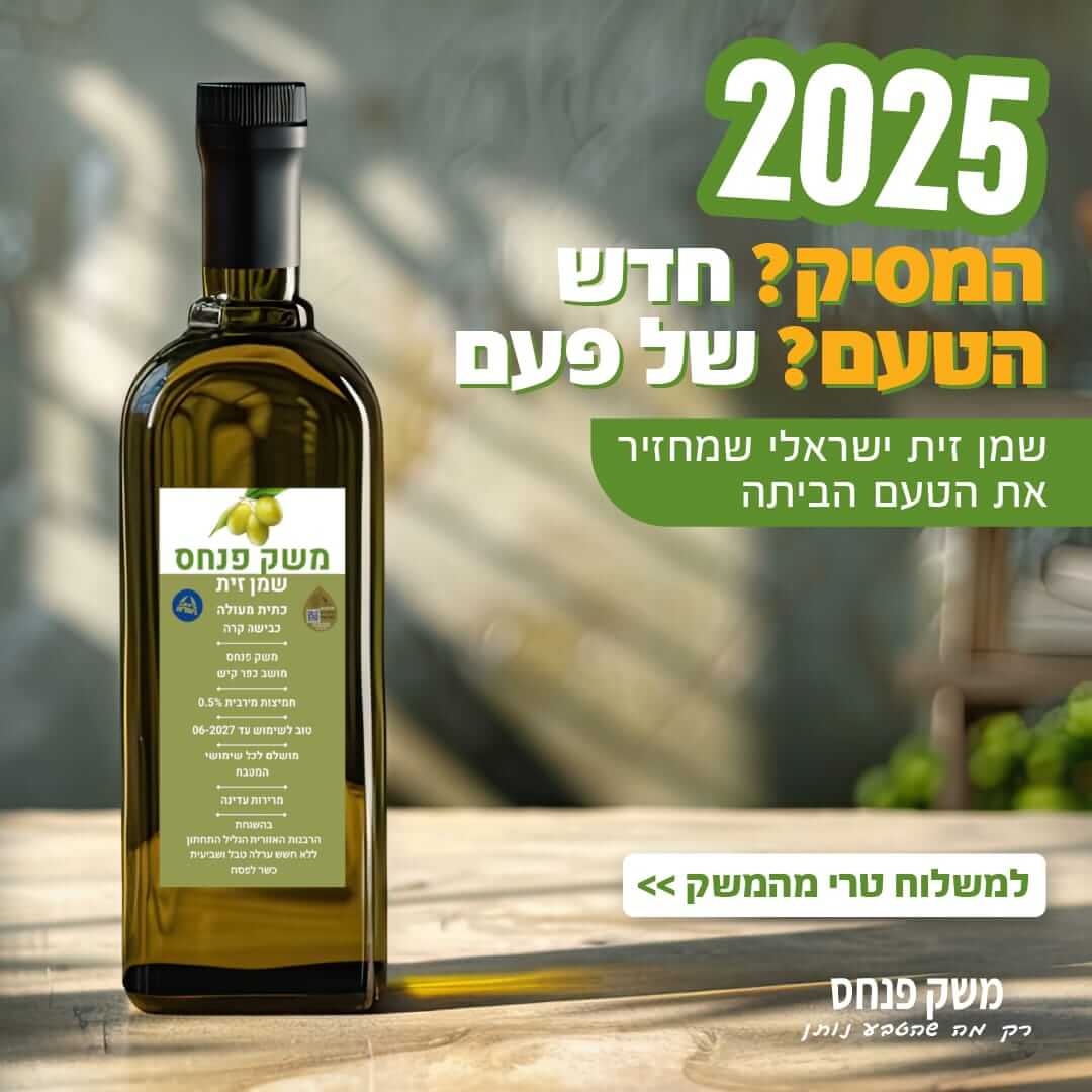 משק פנחס