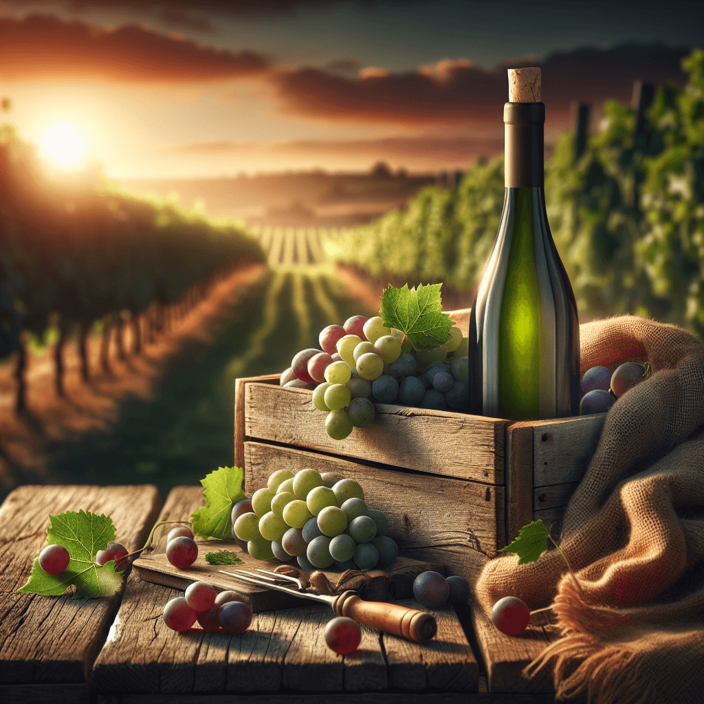 הקסם שבבקבוק: יין מהחקלאי – מסע אל לב הטעם הישראלי