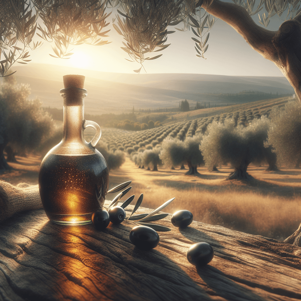 הסוד לטעום את הגליל: המדריך המלא לקניית שמן זית אמיתי