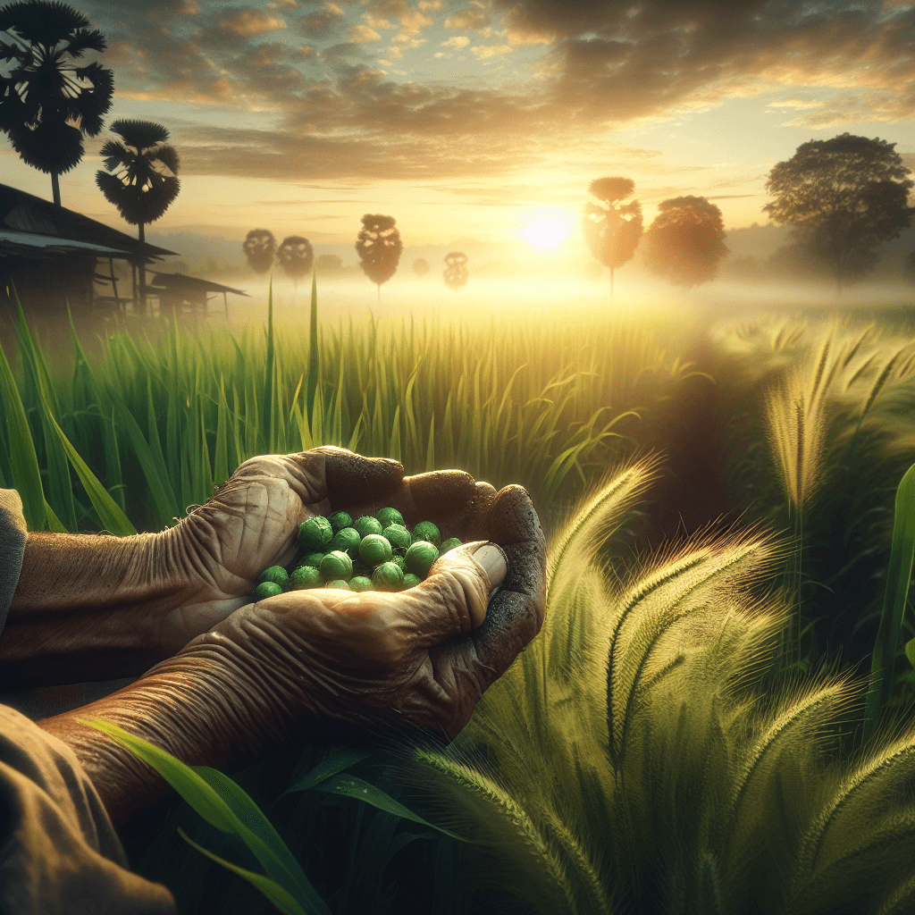 המתנה מהחקלאי: מסע של טעם, מסורת ואהבת הארץ מבית משק פנחס