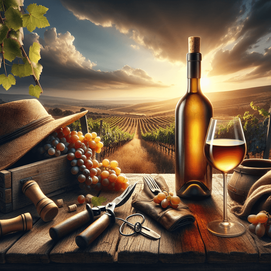 יין מהחקלאי: הטעם האמיתי של הגליל בבקבוק – משק פנחס