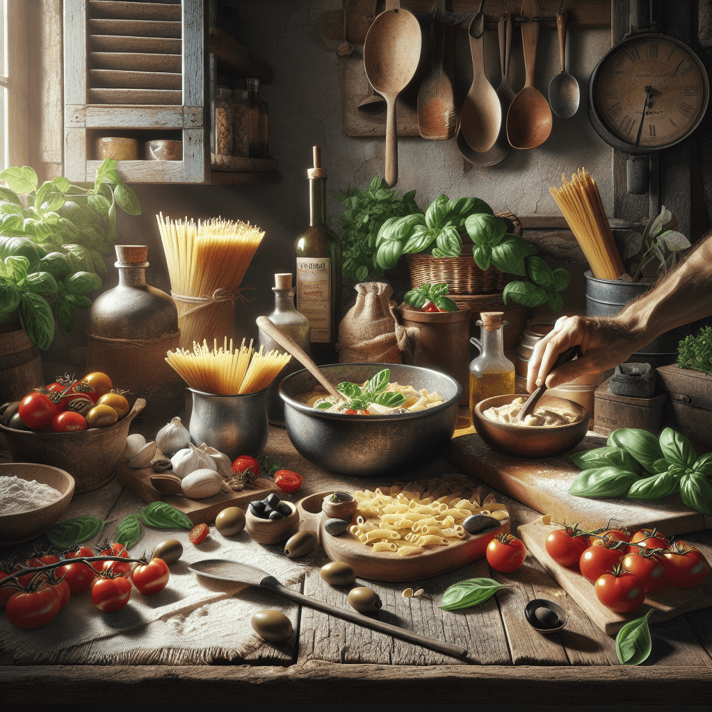 קסם המנזלינו הגלילי: מסורת, אהבה וטעם בלתי נשכח