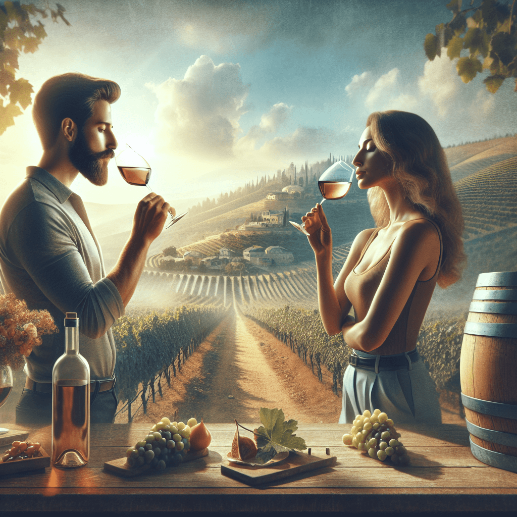 יין בוטיק ישראלי – סיפור של תשוקה, אדמה וטעמים בלתי נשכחים מהגליל