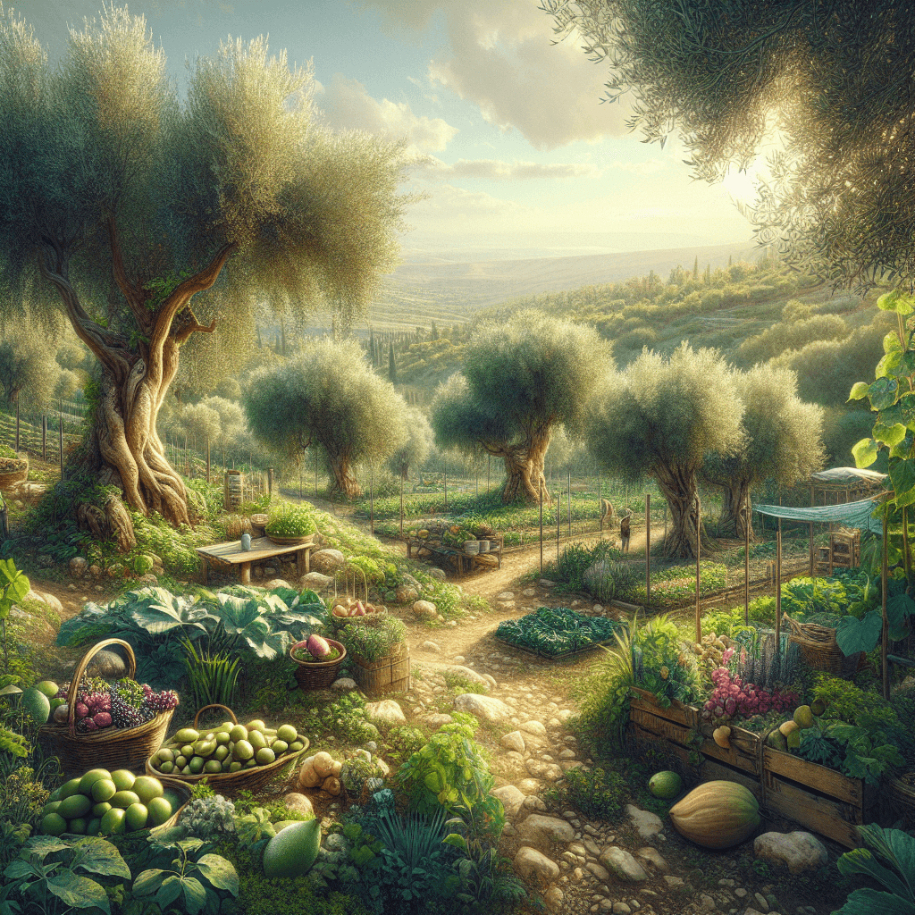 המתנה המושלמת מהגליל: לבבות מתחברים לטעם האדמה דרך משק פנחס