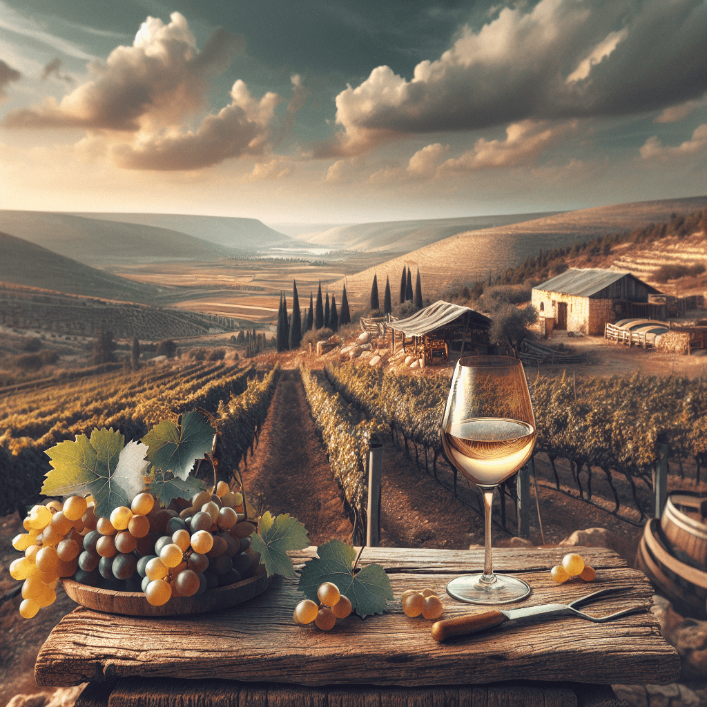 יין טבעי מקומי: מסיפור האדמה שבגליל אל הכוס שלכם