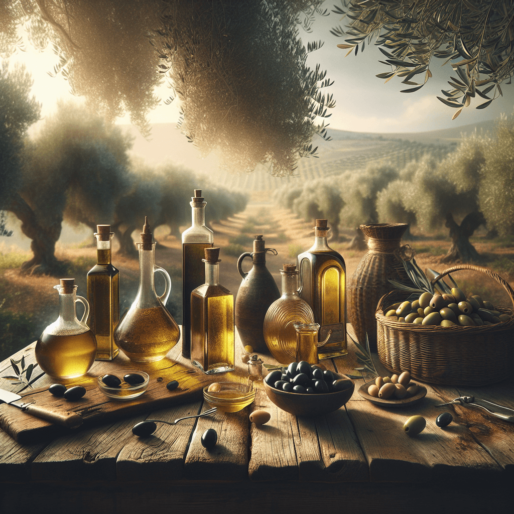 המתנה המושלמת מהגליל: חבילת פרימיום שמן זית ומתנות בוטיק מבית משק פנחס