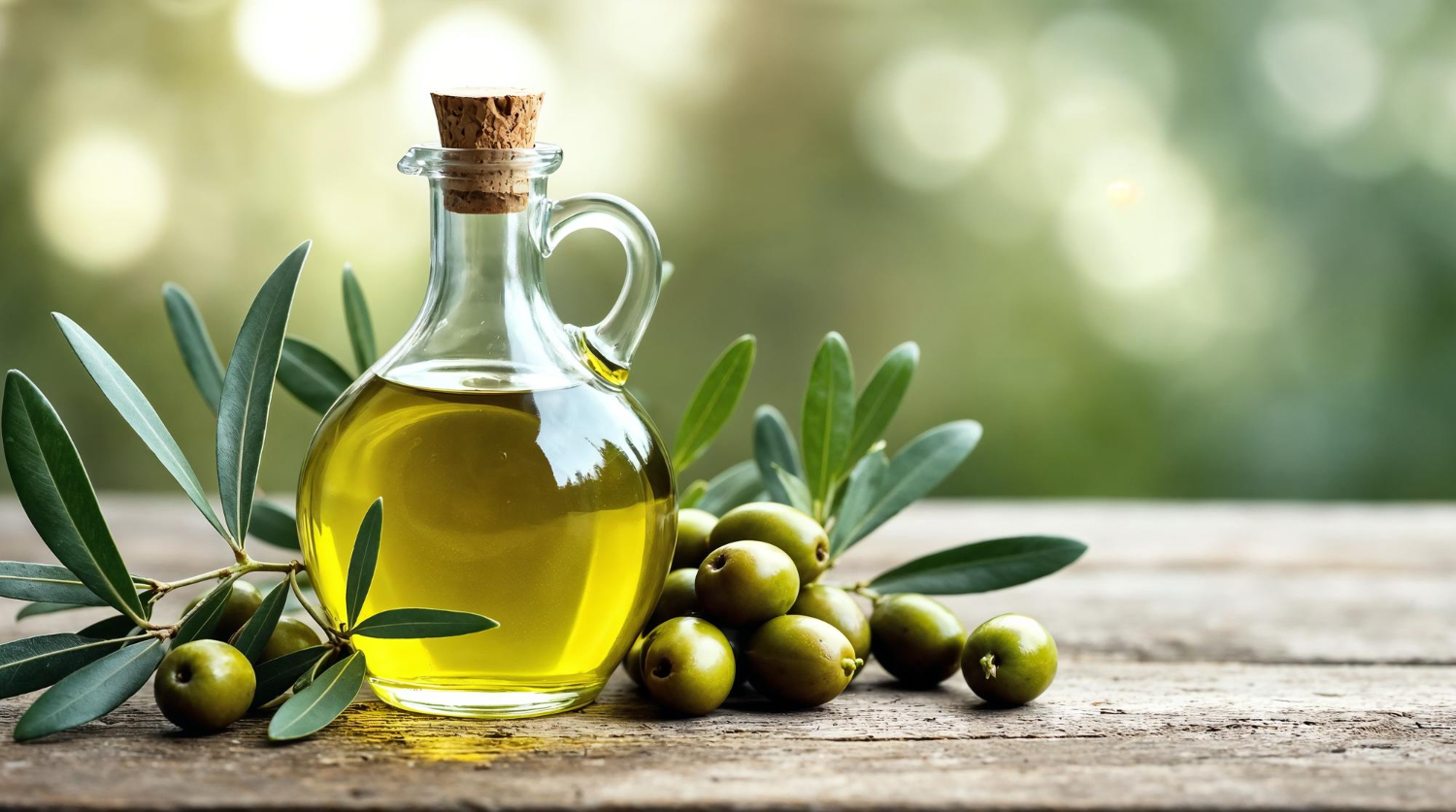 שמן זית כתית מעולה