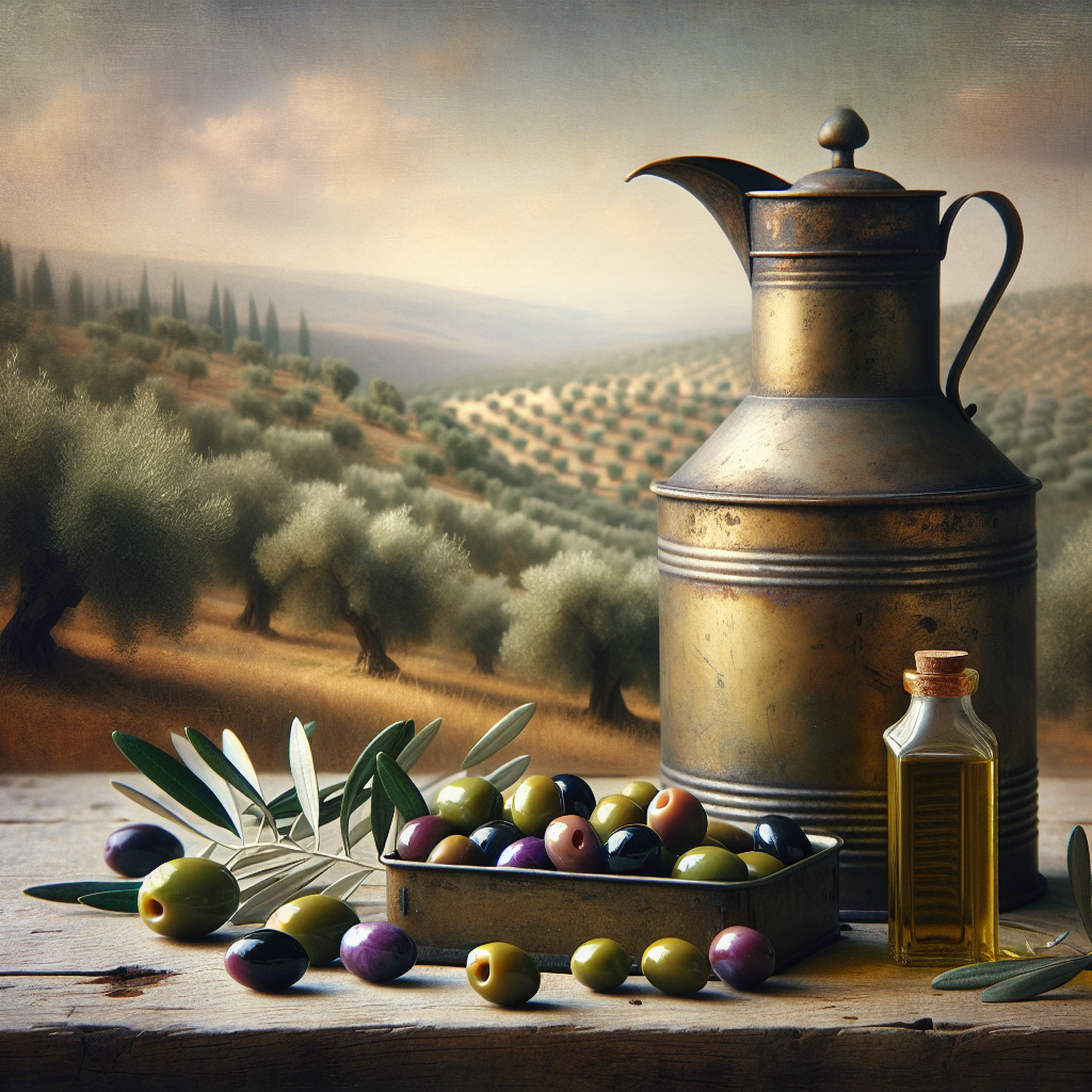 הסוד שבפח: כך תשמרו על שמן זית כתית מעולה, טעם גלילי שנשמר לאורך זמן