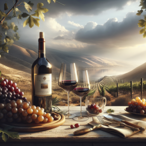 קסם הגליל בבקבוק: מארזי יין בוטיק של משק פנחס כמתנה בלתי נשכחת