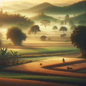 הלב הפועם של האדמה: כך תבחרו לתמוך בחקלאי הישראלי