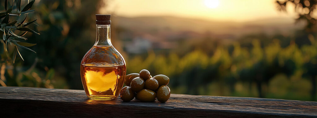 שמן זית כתית